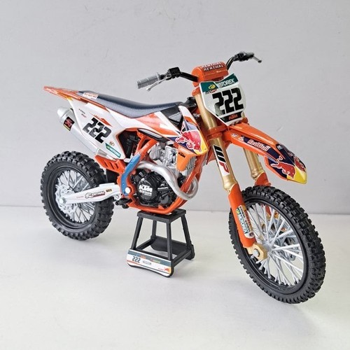New ray toys - modellino, ktm