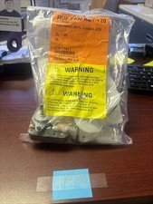 Duke RUF-FAN-ASY-120 Ricambio