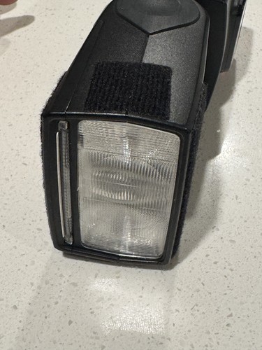 Yongnuo digital speedlite - yongnuo,