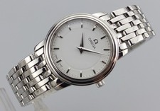 Omega De Ville Prestige Quartz