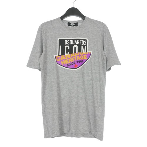 Shirt dsquared2 21ss - t-shirt, icon