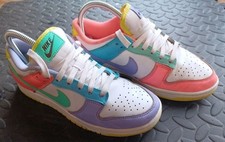 Nike Dunk Low SE Easter Candy