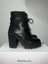 Stivaletti Aldo Uplift taglia