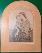 Immagine arte sacra antica