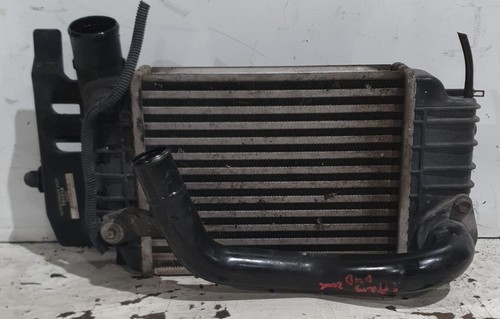 Intercooler per toyota yaris - per,