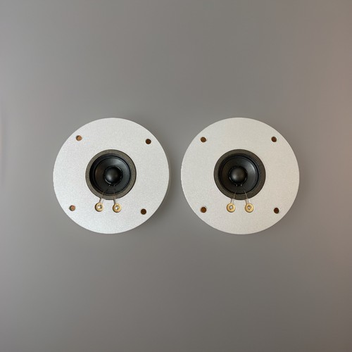 Pioneer hpm tweeters - pioneer, 45-711c