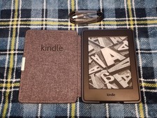 Amazon Kindle Paperwhite 7th