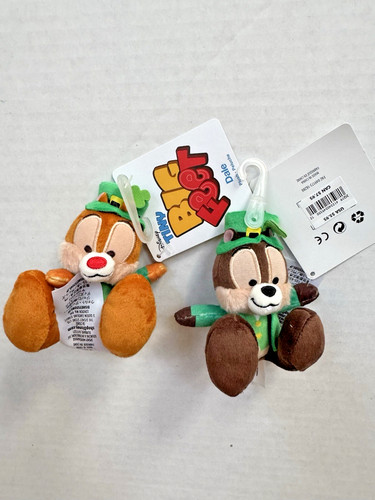 Disney chip and dale san - disney,