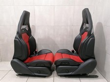 Sedili Mercedes C63 AMG W205 A2059102310 sedili interni AMG-Performance Seat 3D66