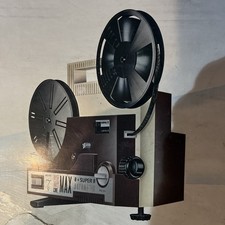 PROIETTORE CINE MAX  8 + SUPER
