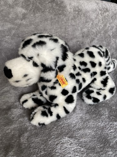 Steiff dani cucciolo - dani,