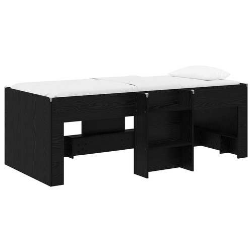 Letto alto per bambini - alto,