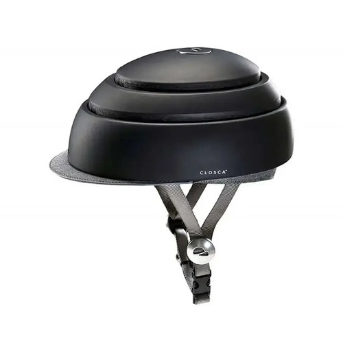 Casco pieghevole closca - casco,