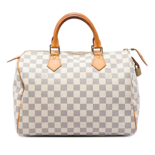 Louis vuitton damier - louis,