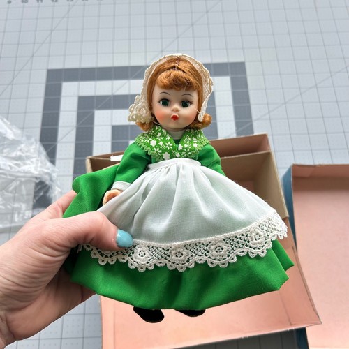 Bambola madame alexander - madame,