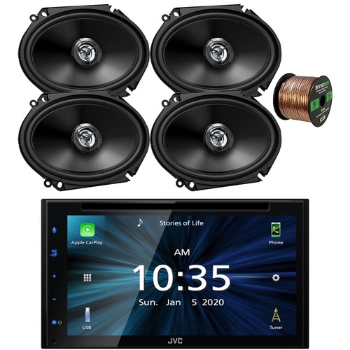 Jvc v660bt ricevitore - kw-v660bt,