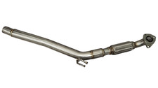 Downpipe inox decata seat - inox,
