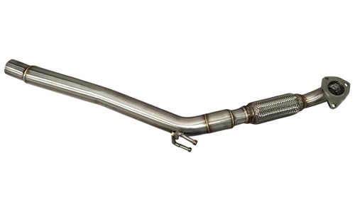 Downpipe inox decata seat - decata,