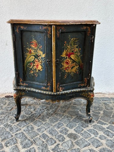 Antica credenzina - antica,