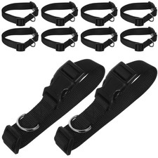  10 Pcs Collare Capre Collari