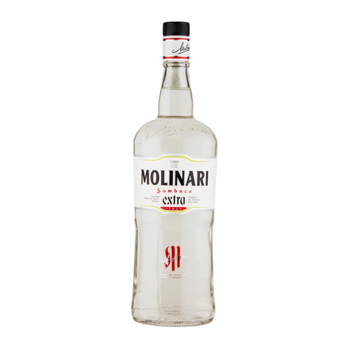 Molinari sambuca extra - molinari,