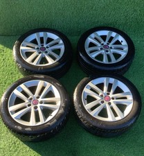 4 CERCHI IN LEGA PER FIAT Croma 3° Serie (07>)