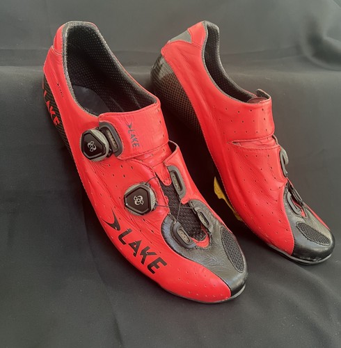 Scarpe ciclismo strada - , lake
