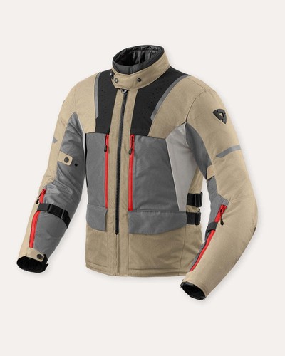 Giacca moto vit offtrack - offtrack, 2