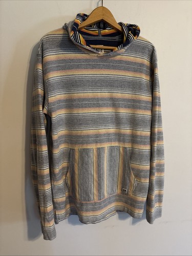Reef sweatshirt spiaggia - sweatshirt,