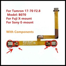 Copia per Tamron 17-70 mm F2.8
