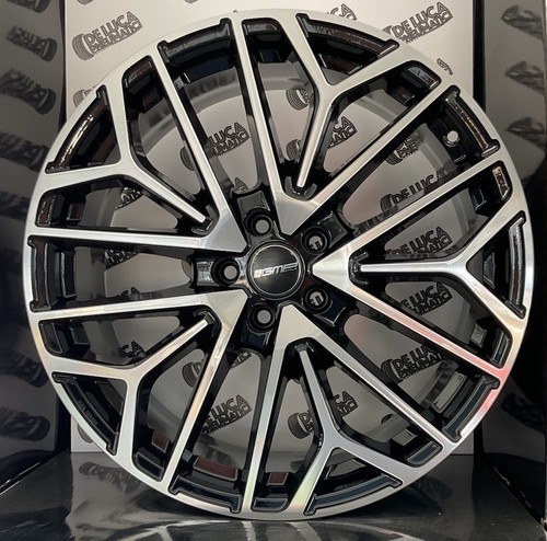 Cerchi gmp materia - 4, mg