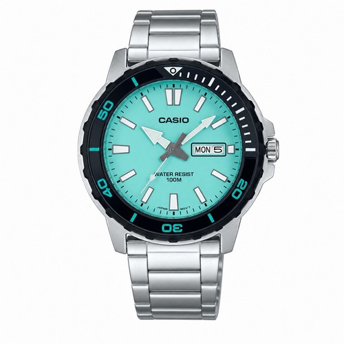 Orologio casio mtd 125d - orologio, mtd-125d-2a2
