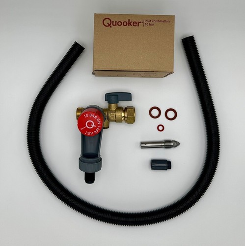 Quooker kit valvola sgancio - quooker,