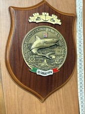 CREST MARINA MILITARE ITALIANA