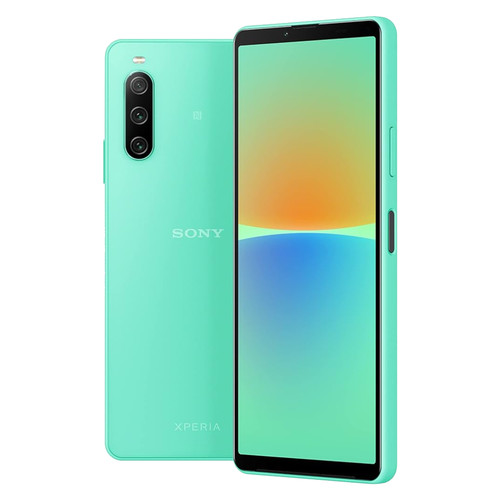 Smartphone android sony xperia - smartphone,