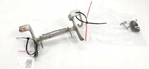 Telaio sella honda cbr 954 - sella,