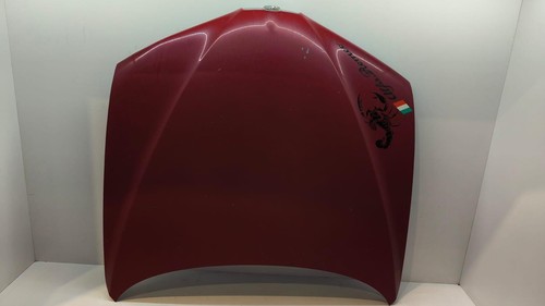 Cofano anteriore per - cofano, alfa