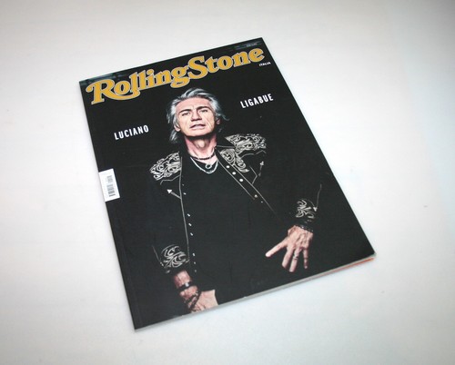 Rolling stone 2024 - rolling,