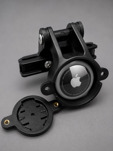 Supporto sella garmin varia - garmin,