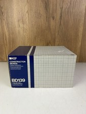 Membrana passiva Kef BD139