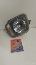 FARO FANALE ANTERIORE SINISTRO SX PER SUZUKI Jimny 1° Serie 100-32081 M13A (98>