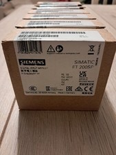 SIEMENS SIMATIC ET 200SP