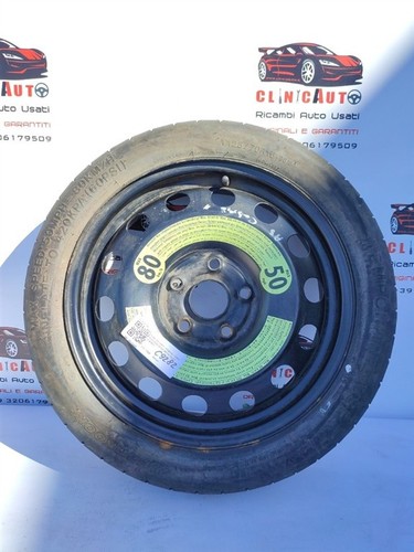 Ruotino scorta per audi a3 - ruotino,