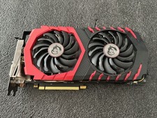 Msi nvidia geforce gtx 1080 - msi,