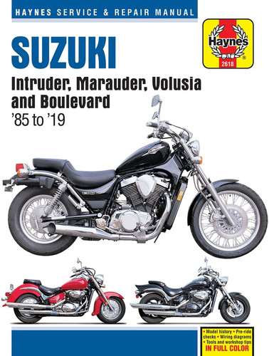 Haynes 2618 manuale - haynes, di