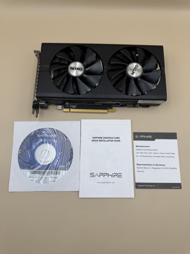 Sapphire amd radeon 470 - sapphire,