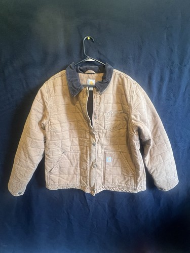 Giacca lavoro carhartt - giacca, da