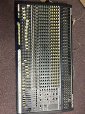 Mx3282a behringer eurodesk - mx3282a,