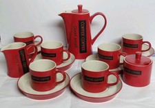 Servizio  Completo Caffè Per