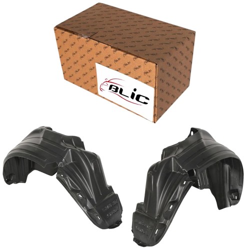 Blic passaruota plastica - 2x,
